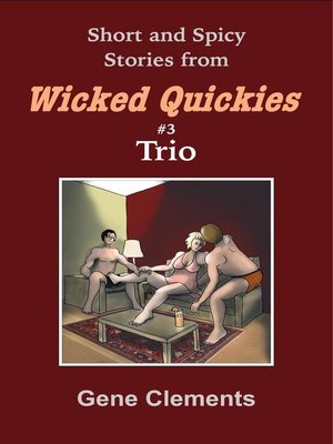 cover image of Trio